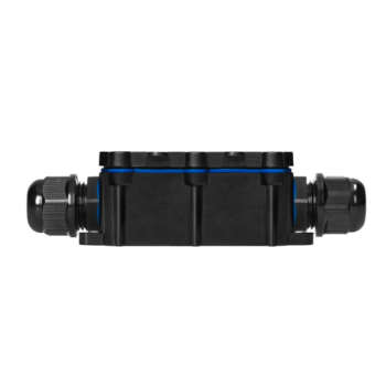 PUSZKA NATYNKOWA HD IP68 2 DŁAWNICE M20 ORNO OR-JB-13815/2